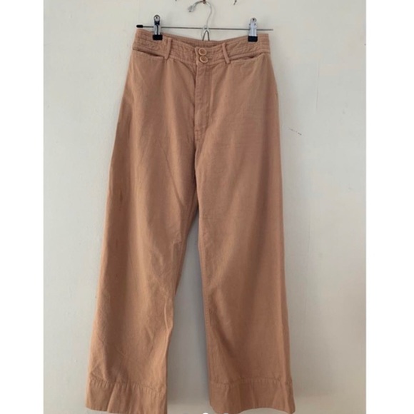 Apiece Apart Merida pants - Picture 2 of 2